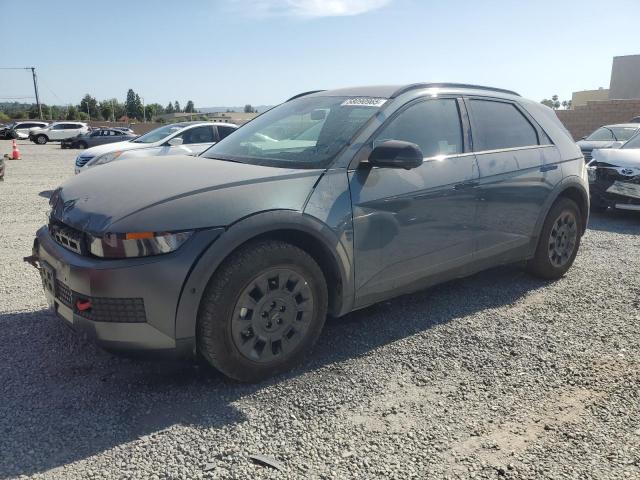 HYUNDAI IONIQ 5 XR 2025