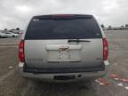 2010 Chevrolet Suburban C1500 Lt en Venta en Earlington, KY - Front End