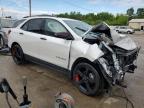 2023 Chevrolet Equinox Premier en Venta en Pekin, IL - Front End