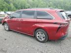2025 Toyota Sienna Xle for Sale in Marlboro, NY - Front End