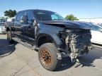 2018 Ford F250 Super Duty for Sale in Sacramento, CA - Front End