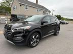 2017 Hyundai Tucson Limited na sprzedaż w North Billerica, MA - Normal Wear