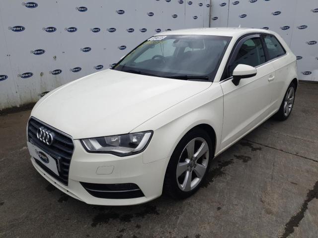 AUDI A3 SPORT T 2013