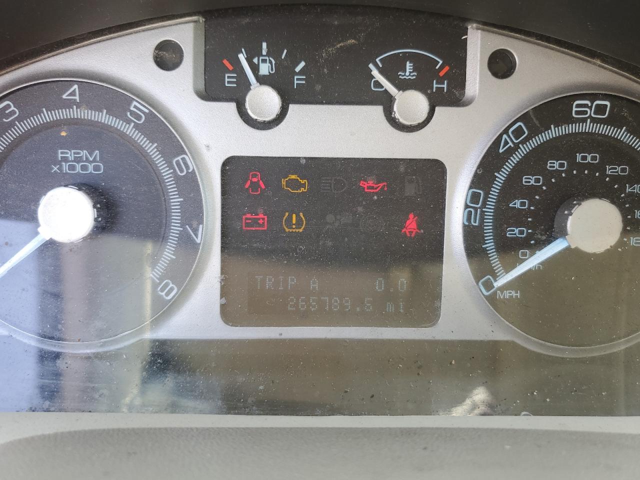 2010 Mercury Mariner VIN: 4M2CN8B7XAKJ03580 Lot: 57269525