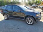 2003 Bmw X5 3.0I for Sale in Waldorf, MD - Front End