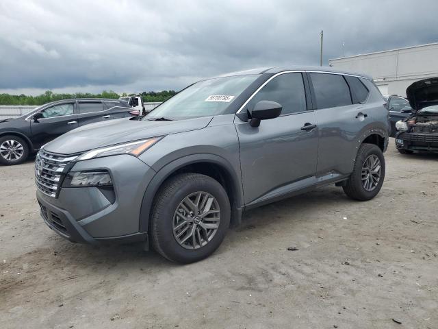 NISSAN ROGUE S 2025