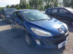 2008 PEUGEOT 308 S DT for sale at Copart GLOUCESTER