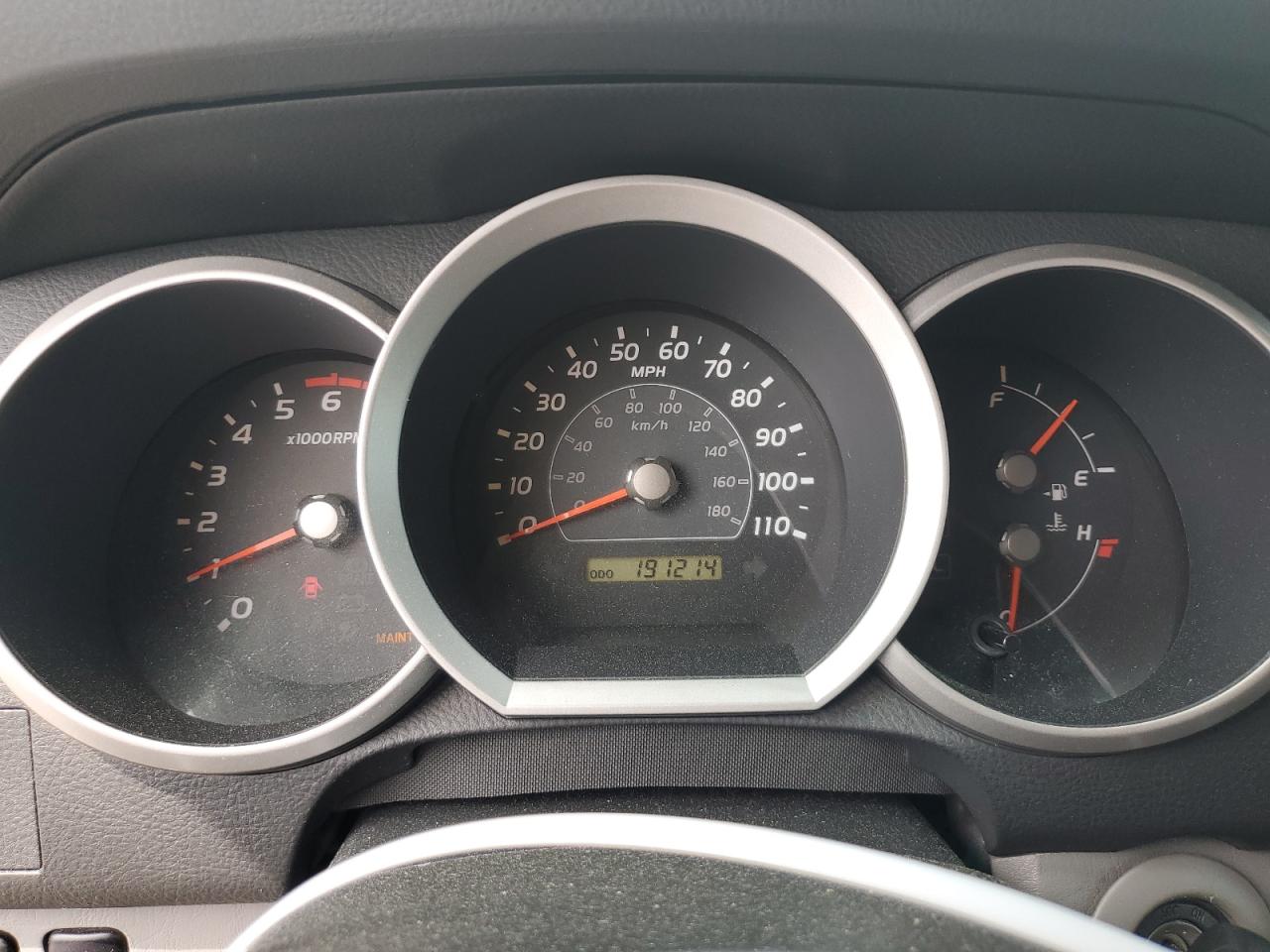 2006 Toyota 4Runner Sr5 VIN: JTEZU14R660071248 Lot: 57511435