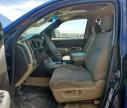 2008 Toyota Tundra Double Cab for Sale in Houston, TX - Rear End
