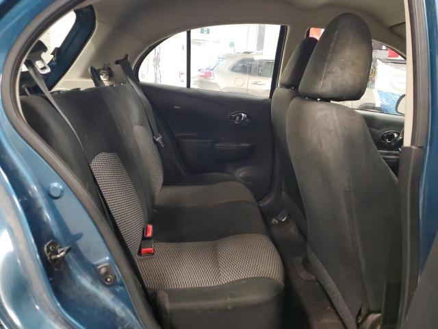 2019 NISSAN MICRA   
