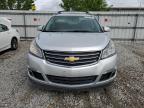 2015 CHEVROLET TRAVERSE LT   for sale at Copart KY - WALTON