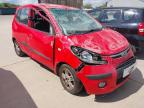 2010 HYUNDAI I10 COMFOR for sale at Copart SANDY