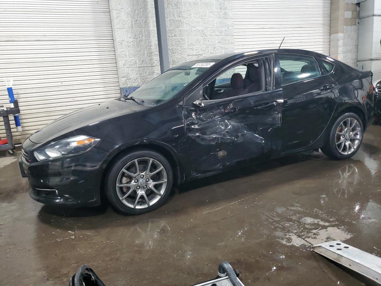 2015 Dodge Dart Sxt for Sale in Ham Lake, MN - Side