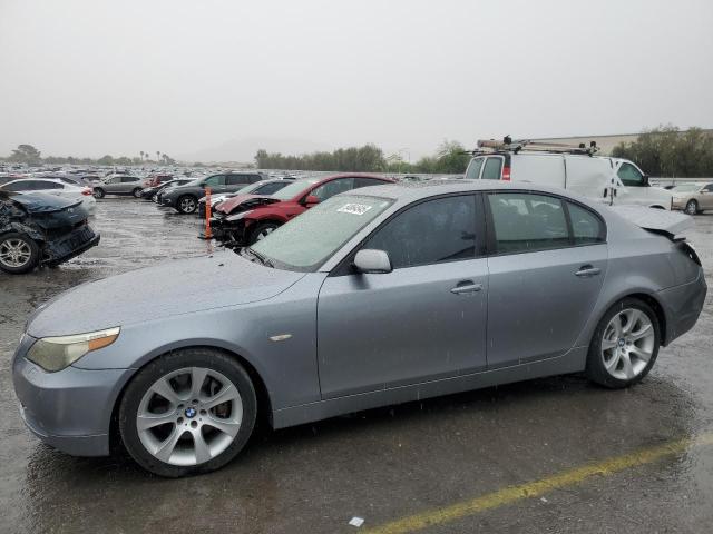 2004 Bmw 545 I