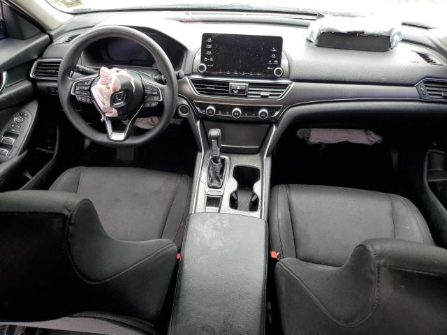  HONDA ACCORD 2020 White