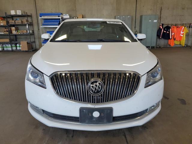  BUICK LACROSSE 2016 Biały