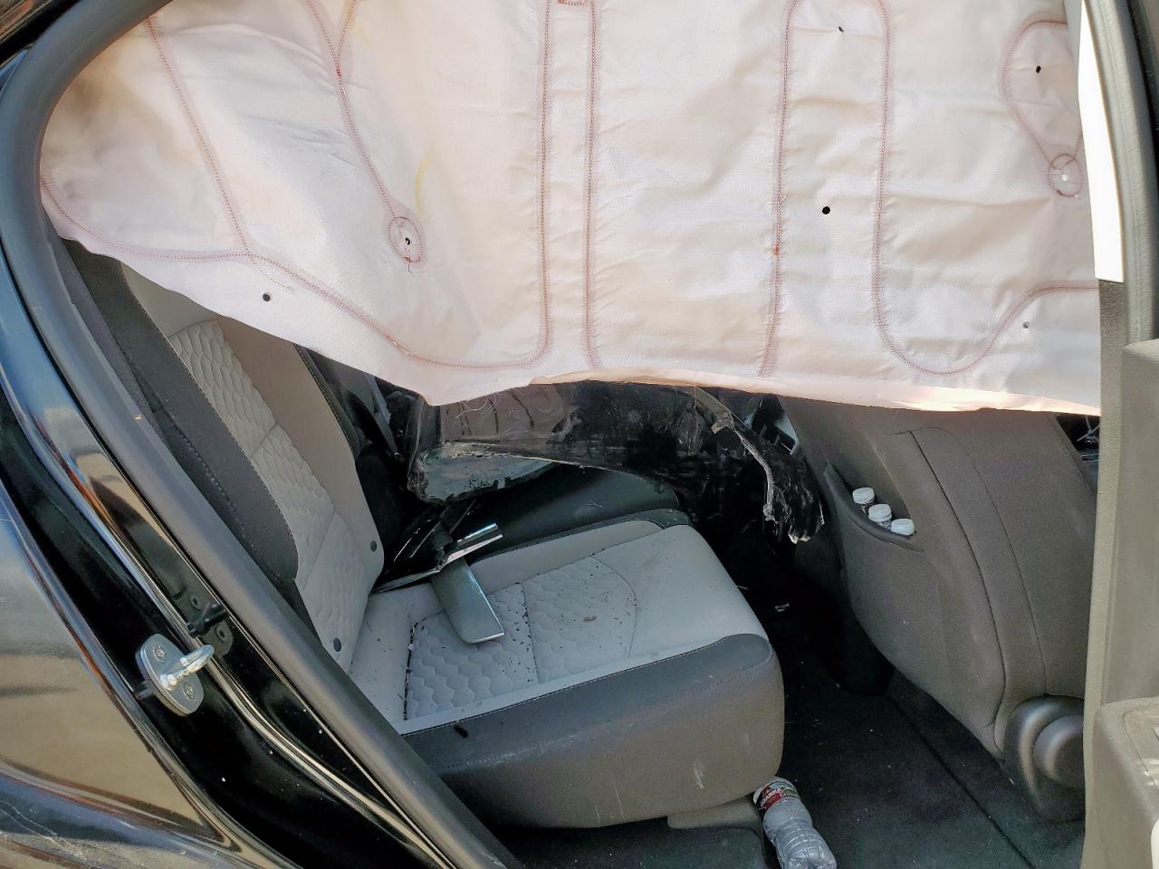 2020 Chevrolet Equinox Ls VIN: 2GNAXHEV4L6154197 Lot: 57882885