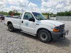 2001 Ford F250 Super Duty იყიდება Barberton-ში, OH - Rear End