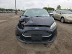 2014 Ford Fiesta S للبيع في Indianapolis، IN - Front End