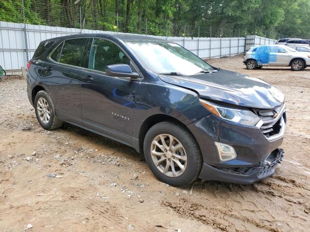  CHEVROLET EQUINOX 2020 Синий