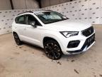 2024 CUPR ATECA V2 E for sale at Copart WOLVERHAMPTON