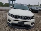 2019 Jeep Compass Latitude zu verkaufen in Chicago Heights, IL - Front End