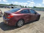 2012 Honda Civic Lx zu verkaufen in Conway, AR - All Over
