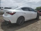 2021 Acura Ilx Premium na sprzedaż w East Granby, CT - All Over