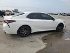 2021 Toyota Camry Se de vânzare în New Orleans, LA - Rear End