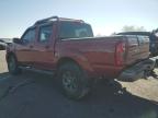 2004 Nissan Frontier Crew Cab Xe V6 на продаже в North Las Vegas, NV - Front End