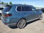2025 Bmw X7 Xdrive40I იყიდება Portland-ში, OR - Front End