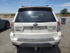 2011 Subaru Forester 2.5X for Sale in Albuquerque, NM - Side