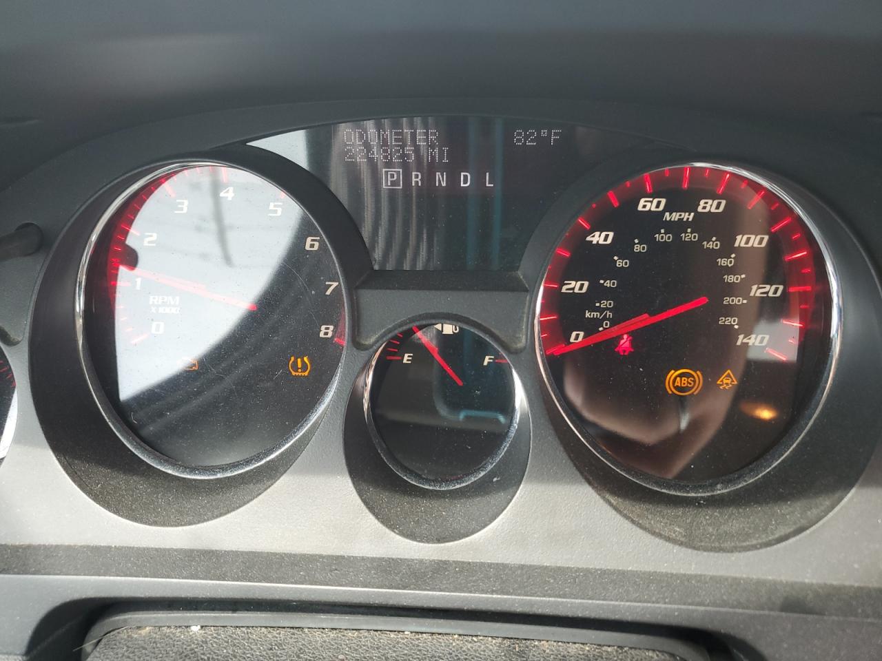 2007 GMC Acadia Slt-2 VIN: 1GKEV33717J135479 Lot: 56829645