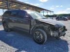2018 Dodge Journey Sxt на продаже в Cartersville, GA - Front End