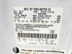 2012 Ford F150 Supercrew na sprzedaż w Haslet, TX - Rear End