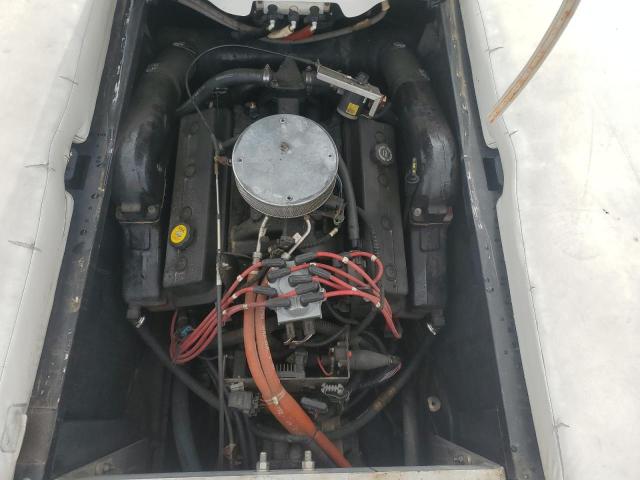 2002 MASTERCRAFT BOAT  