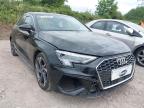 2023 AUDI A3 S LINE for sale at Copart BRISTOL
