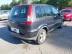 2011 FORD FUSION ZET for sale at Copart GLOUCESTER
