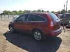 2011 Honda Cr-V Lx de vânzare în Baltimore, MD - Front End