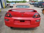 2002 Mitsubishi Eclipse Spyder Gt for Sale in Lansing, MI - Front End