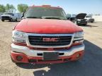 2003 Gmc Sierra K2500 Heavy Duty zu verkaufen in Greenwood, NE - Vandalism
