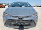2025 Toyota Corolla Le zu verkaufen in Houston, TX - Vandalism