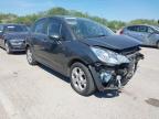 2013 CITROEN C3 EXCLUSI for sale at Copart SANDWICH