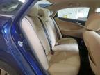 2011 Hyundai Sonata Gls იყიდება Lufkin-ში, TX - Mechanical
