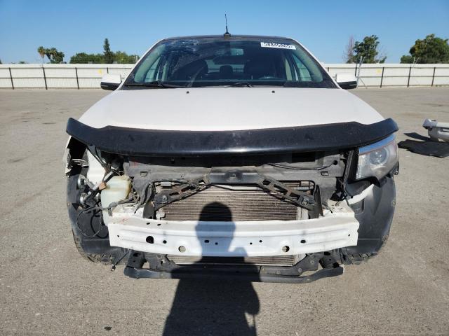  FORD EDGE 2012 Biały