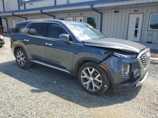  HYUNDAI PALISADE 2021 Charcoal