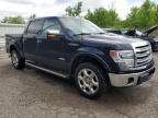 2014 Ford F150 Supercrew продається в Woodhaven, MI - Minor Dent/Scratches