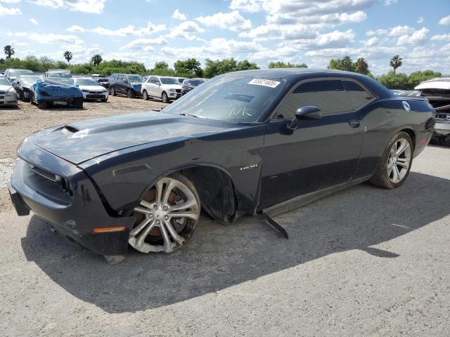 2020 Dodge Challenger R/T