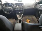 2017 Ford Focus Sel იყიდება Greenwood-ში, NE - Rollover