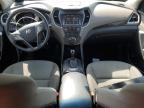 2017 Hyundai Santa Fe Se на продаже в Apopka, FL - Side